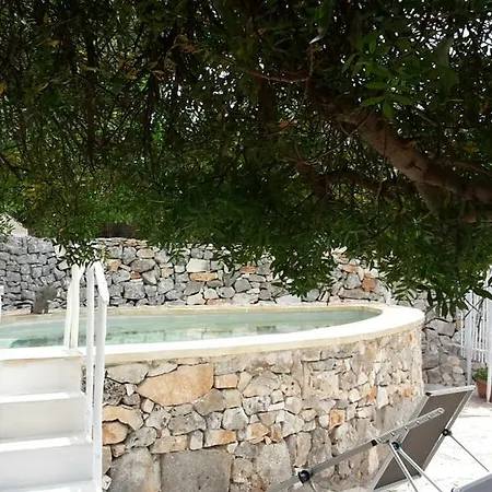 Cinque Stalle 住宿加早餐酒店 莫诺波利