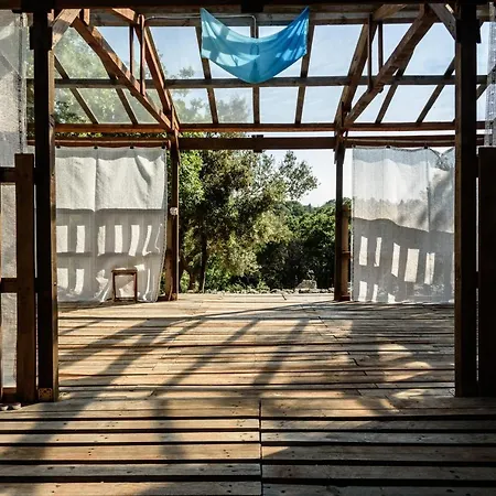 住宿加早餐酒店 Cinque Stalle