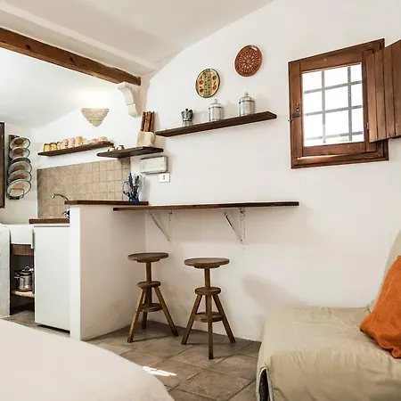 Cinque Stalle Panzió 4*