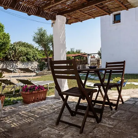 Cinque Stalle Bed & Breakfast