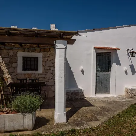 Cinque Stalle 4* Monopoli