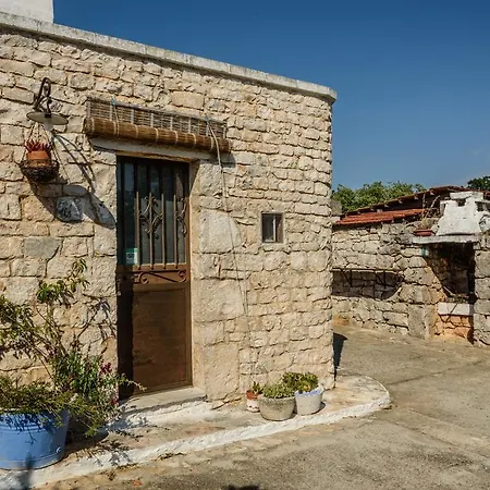 Cinque Stalle Monopoli