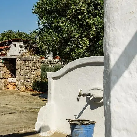 Cinque Stalle Bed & Breakfast