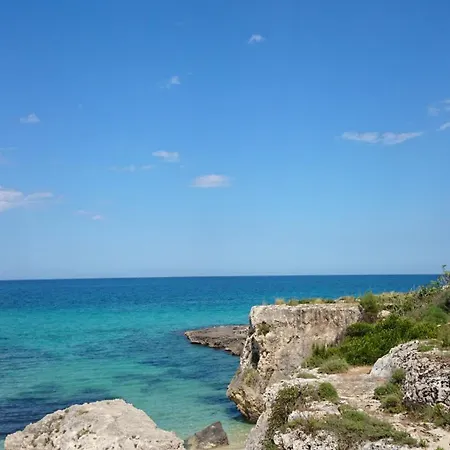 Bed & Breakfast Cinque Stalle Monopoli