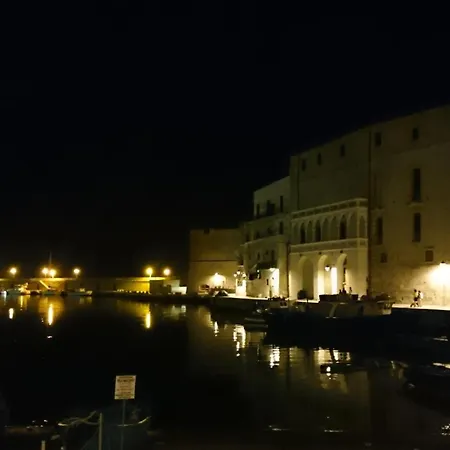 Cinque Stalle Monopoli