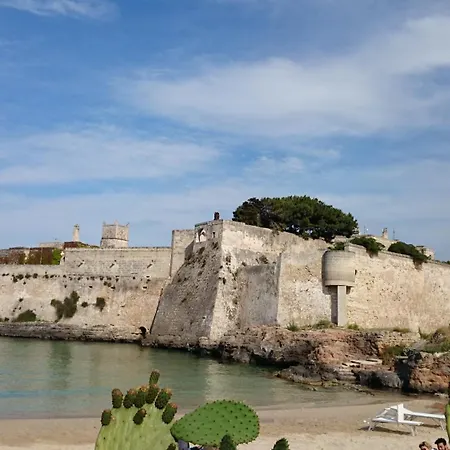 Bed & Breakfast Cinque Stalle Monopoli