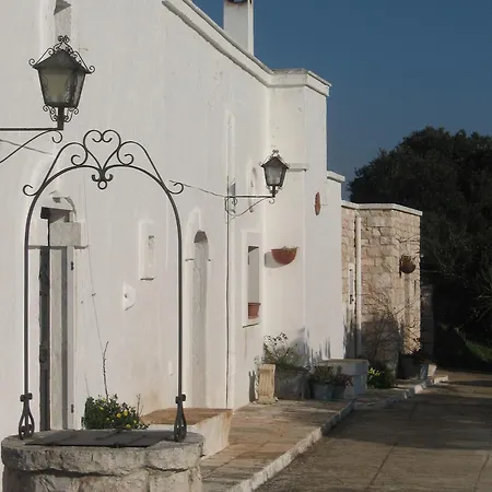 Bed & Breakfast Cinque Stalle 4*