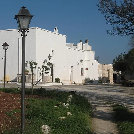 Bed & Breakfast Cinque Stalle Monopoli