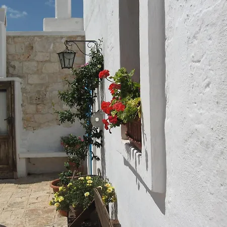 Cinque Stalle Monopoli