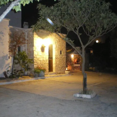 Bed & Breakfast Cinque Stalle