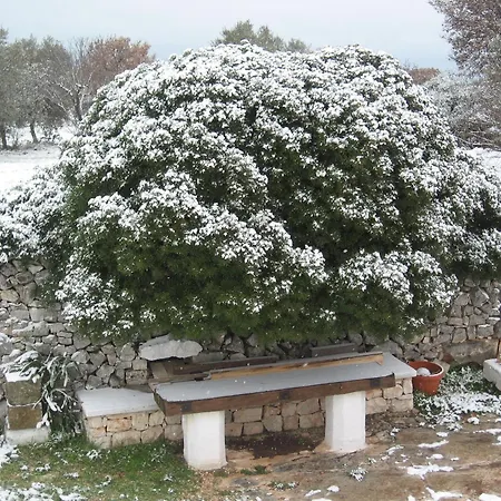 Bed & Breakfast Cinque Stalle Monopoli