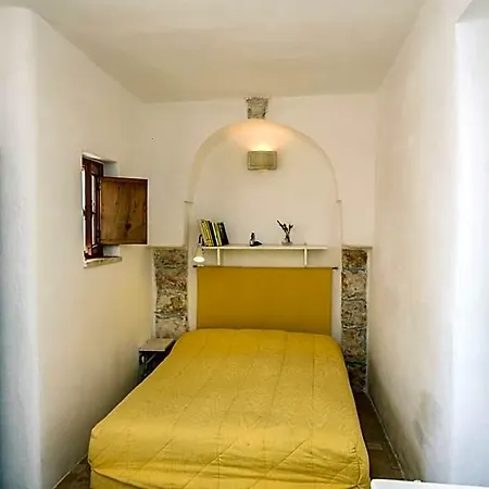 Cinque Stalle 4* مونوبولي