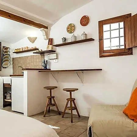 B&B Cinque Stalle 모노폴리