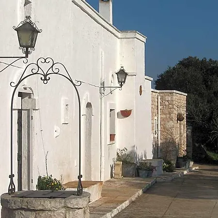 Cinque Stalle B&B 4*