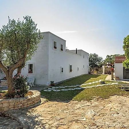 B&B Cinque Stalle