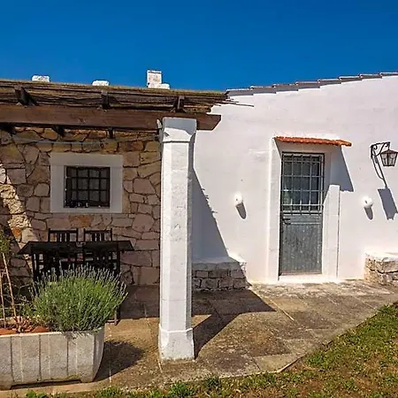 Cinque Stalle B&B 4*