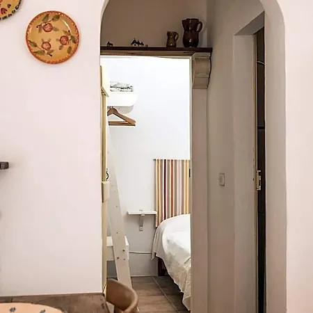 B&B Cinque Stalle