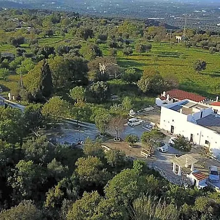 Cinque Stalle B&B 4*