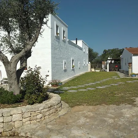 Cinque Stalle Bed & Breakfast