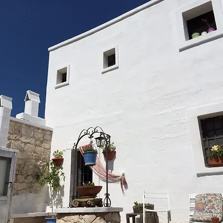 Bed & Breakfast Cinque Stalle