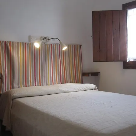 Bed & Breakfast Cinque Stalle Monopoli