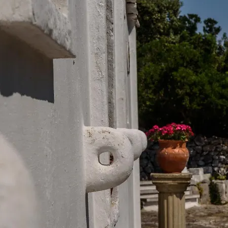 Bed & Breakfast Cinque Stalle 4*