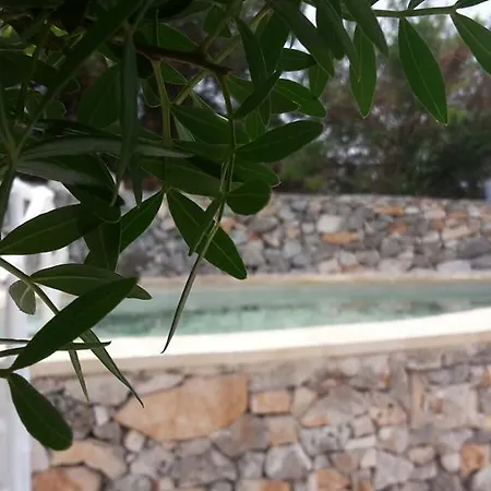 Bed & Breakfast Cinque Stalle Monopoli