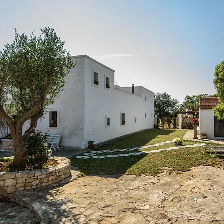 Bed & Breakfast Cinque Stalle