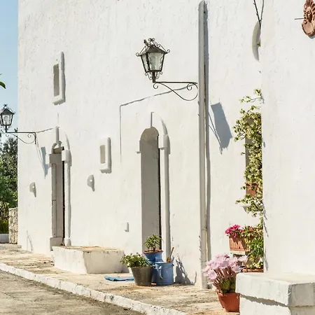 Bed & Breakfast Cinque Stalle