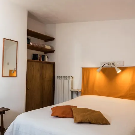 Cinque Stalle Bed & Breakfast Monopoli