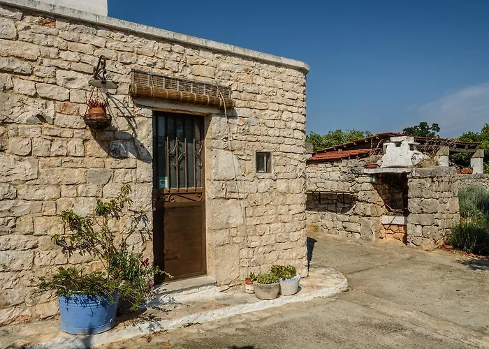 Cinque Stalle モノーポリ