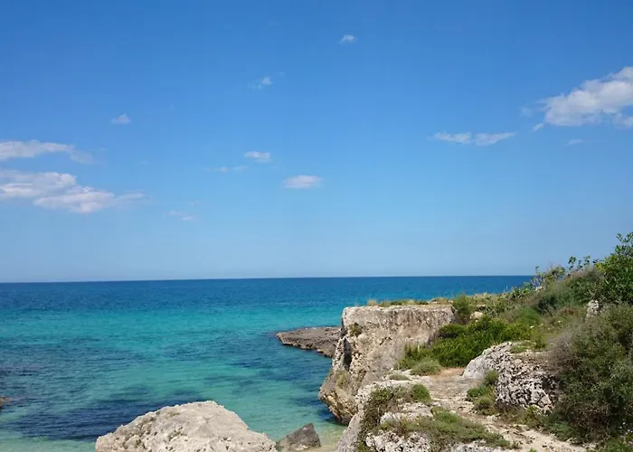 ベッド・アンド・ブレックファスト Cinque Stalle モノーポリ