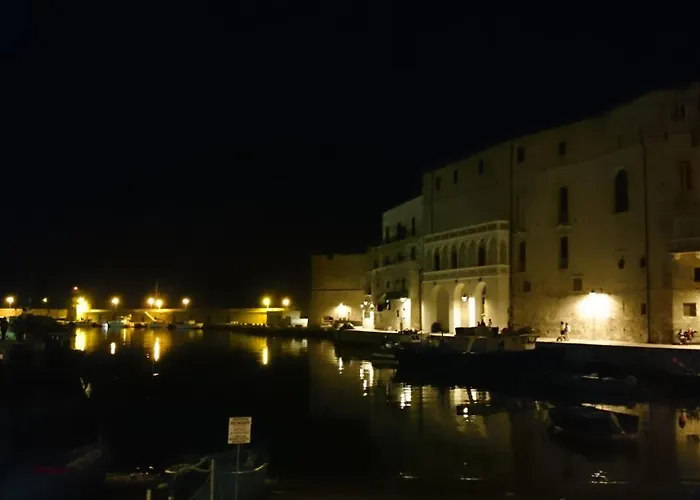 Cinque Stalle מונופולי