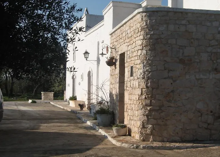 Cinque Stalle מונופולי