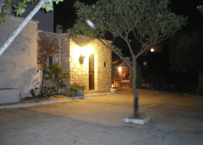 ベッド・アンド・ブレックファスト Cinque Stalle