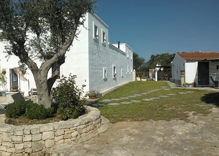 Cinque Stalle ベッド・アンド・ブレックファスト